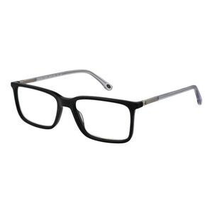 Land Rover Stylish Rectangular Eyeglasses Frame Men Black Frames For Men